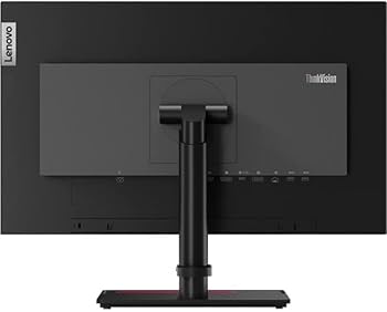 23.8インチ WQHD Lenovo ThinkVision P24h-2L Monitor Lenovo 23,8 ThinkVision P24h-2L (62B2GAT1EU